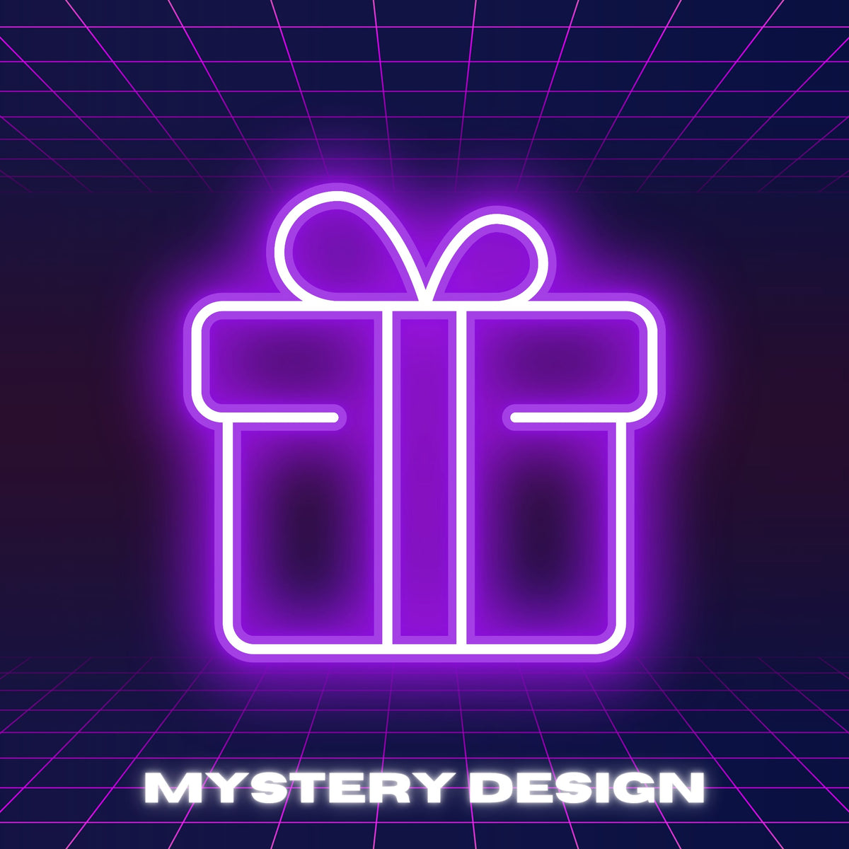 Mystery Design (Bluetooth Speaker)