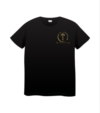 Luxe T-Shirt | Custom Design