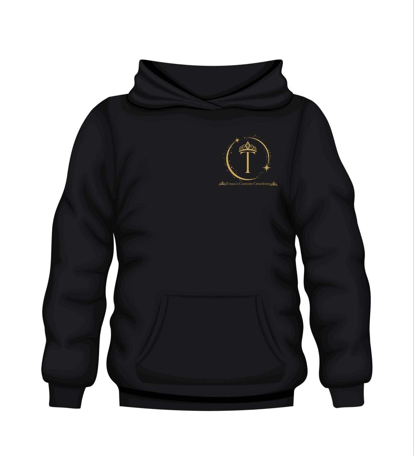 Hoodie | Custom Design