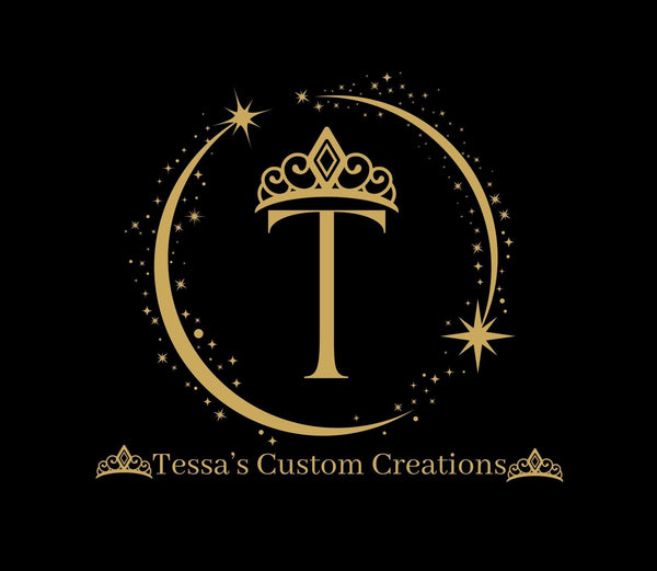 Tessa’s Custom Creations 