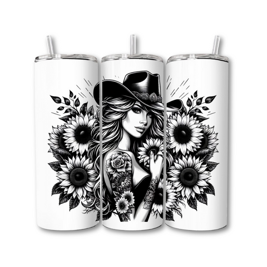 Ready-Made Tumblers | Feminine Energy