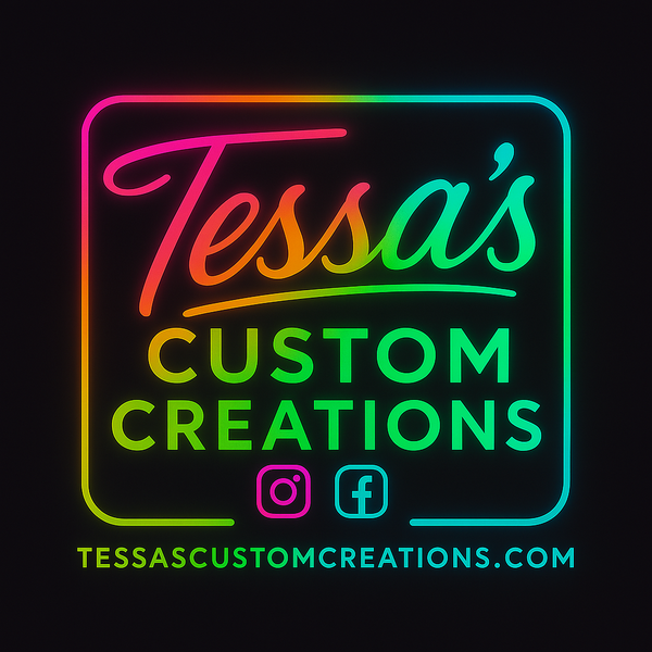 Tessa’s Custom Creations 